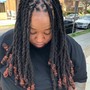 Nubian Twists