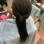 Senegalese Twist