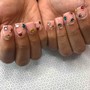 DELUXE PEDICURE