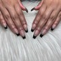 DELUXE GEL MANICURE