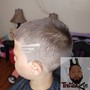 Father And Son Mobile Cut