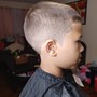 Kid’s Mobile Cut