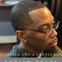 Men’s premium haircut (recommended)