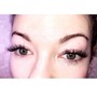 Hybrid Lashes