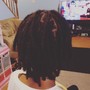 Kid's Loc Maintenance