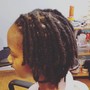 Kid's Loc Maintenance