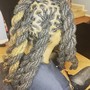 Crochet Braids