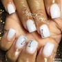 Gel Manicure