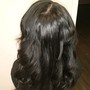 Microlinks Extensions/Sew In