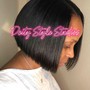 Lace Closure Sew In