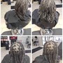 Loc Extensions consultation