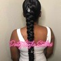 Versatile Sew In