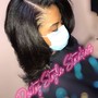 Lace Closure Sew In