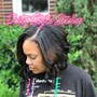 Versatile Sew In