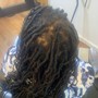 Loc Extensions (price varies)