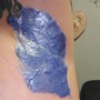 Underarm Wax