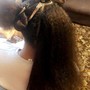 Versatile Sew In