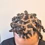 Loc Repair - 4 Locs