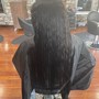 Full Sew In