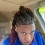 Loc Cut