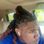 Loc Cut