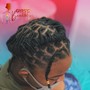 Retwist and Basic Style