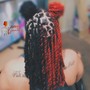 Loc Extensions (READ BEFORE BOOKING)