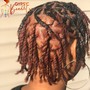 Retwist and Basic Style