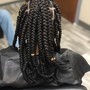 Medium Senegalese Twist