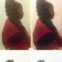 Lace Closure Sew In