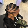 Kinky Twist