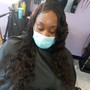 Closure Sew In