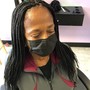 Deep Conditioning Treatment