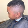 Kids SHAPE UP