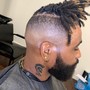 Mens Haircut