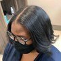 Lace Closure