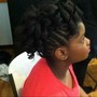 Passion Twist