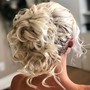 Bridal Hair and Makeup