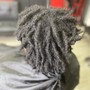 Loc Detox (ACV Rinse)