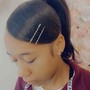 Tape-In Extensions