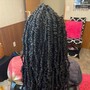 Passion Twists