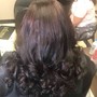 Root Color Touch Up