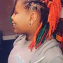 Starter Dreadlocks