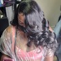 Lace Closure Sew In