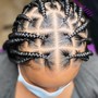 Lace Frontal