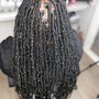 Natural Twists