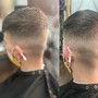 Men's Cut