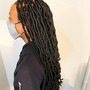 Senegalese Twist