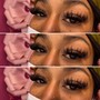 Hybrid Lashes