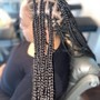 Micro Loc Extensions